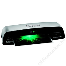 FELLOWES Laminálógép, A3, 80-175 mikron, FELLOWES Neptune 3 (IFW57215) lamináló gép