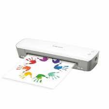 FELLOWES Laminálógép, A4, 80-125 mikron, FELLOWES Ion (456001) lamináló gép