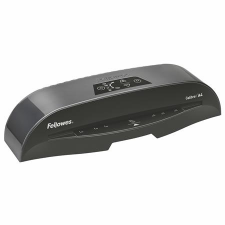 FELLOWES Laminálógép, a4, 80-125 mikron, fellowes "calibre" 5740701 lamináló gép