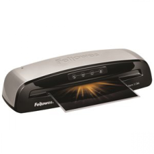 FELLOWES Laminálógép, A4, 80-125 mikron, Fellowes® Saturn 3i lamináló gép