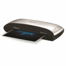 FELLOWES Laminálógép, A4, 80-125 mikron, FELLOWES "Spectra" lamináló gép