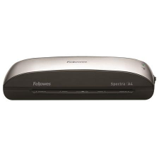 FELLOWES Laminálógép, A4, 80-125 mikron, FELLOWES "Spectra" (IFW57378) lamináló gép