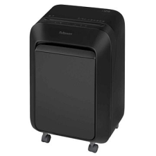 FELLOWES LX 210 iratmegsemmisítő