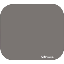 FELLOWES Mauspad Premium  20,32x22,86cm               silber (58023) egérpad