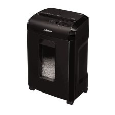 FELLOWES Microshred 10M iratmegsemmisítő (4630601) iratmegsemmisítő
