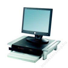 FELLOWES Monitorállvány, FELLOWES Office Suites™ Standard (IFW80311) monitor kellék