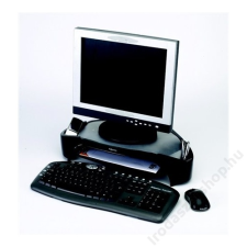 FELLOWES Monitorállvány, FELLOWES Smart Suites™ Plus (IFW80208) monitor kellék