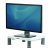 FELLOWES Monitorállvány, FELLOWES 