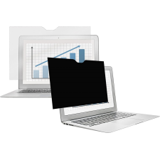 FELLOWES Monitorszűrő, betekintésvédelemmel, 27, iMac készülékhez Fellowes® PrivaScreen™, fekete laptop kellék