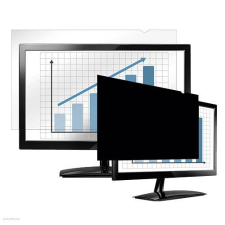 FELLOWES Monitorszűrő betekintésvédelmi Fellowes PrivaScreen™, 278x156 mm, 12,5&quot;, 16:9 monitor kellék
