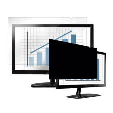 FELLOWES Monitorszűrő betekintésvédelmi Fellowes PrivaScreen™, 310x175 mm, 14&quot;, 16:9 monitor kellék