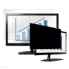 FELLOWES Monitorszűrő betekintésvédelmi Fellowes PrivaScreen™, 346x195 mm, 15,6", 16:9