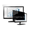 FELLOWES Monitorszűrő betekintésvédelmi Fellowes PrivaScreen™, 531x297 mm, 24", 16:9