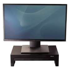FELLOWES Monitortartó állvány FELLOWES Designer Suites tv állvány és fali konzol