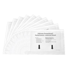 FELLOWES Olajozó lapok, "Powershred® iratmegsemmisítőkhöz, FELLOWES iratmegsemmisítő