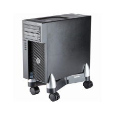 FELLOWES PC- és iratmegsemmisítő állvány, Fellowes® Office Suites iratmegsemmisítő