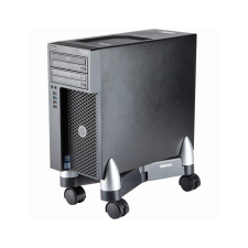 FELLOWES PC- és iratmegsemmisítő állvány, Fellowes® Office Suites iratmegsemmisítő