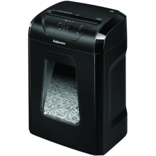 FELLOWES powershred 12c iratmegsemmisít&#337; 7120101 iratmegsemmisítő