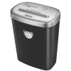 FELLOWES Powershred 53C Iratmegsemmisítő Black/Silver