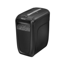 FELLOWES - Powershred 60Cs Iratmegsemmisítő - 4606101 iratmegsemmisítő