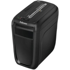 FELLOWES "Powershred® 60Cs" iratmegsemmisítő fekete (4606101) (4606101) iratmegsemmisítő