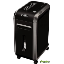 FELLOWES Powershred 99Ci iratmegsemmisítõ iratmegsemmisítő