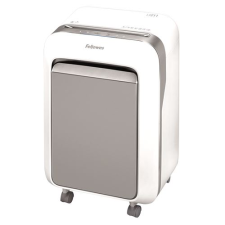 FELLOWES Powershred LX211 iratmegsemmisítő fehér (5050301) (Fellowes5050301) - Iratmegsemmisítők iratmegsemmisítő