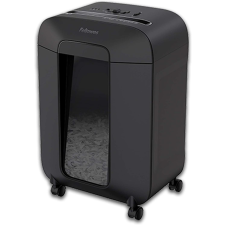 FELLOWES Powershred LX85 Iratmegsemmisítő iratmegsemmisítő