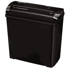 FELLOWES - Powershred P-25S Iratmegsemmisítő - 4701001 iratmegsemmisítő
