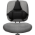 FELLOWES Professional Series Ultimate háttámasz 8041801