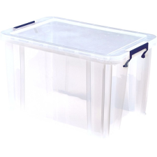 FELLOWES prostore 26 liter 1 db tárolódoboz 7730701 bútor
