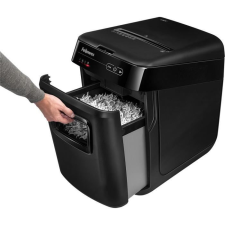 FELLOWES "AutoMax 150C" iratmegsemmisítő (IFW/CRC46801) iratmegsemmisítő