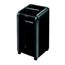 FELLOWES "Intellishred 225i" iratmegsemmisítő (IFW46230) iratmegsemmisítő
