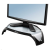 FELLOWES Smart Suites monitor tartó emelvény fekete (8020101) (8020101)