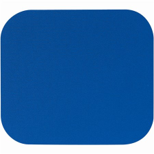 FELLOWES Solid Egérpad - Kék (58021) asztali számítógép