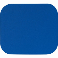 FELLOWES Solid Egérpad - Kék (58021) egérpad