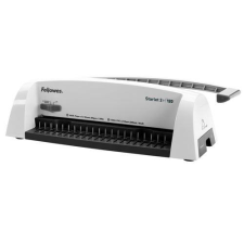 FELLOWES Starlet 2+ spirálozó gép - Fehér (5227901) spirálozó gép