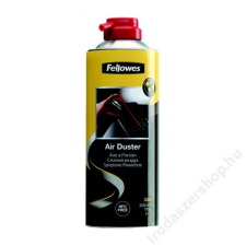 FELLOWES Sűrített levegős porpisztoly, HFC mentes, 520 ml/350 ml, FELLOWES (IFW99749) takarító és háztartási eszköz