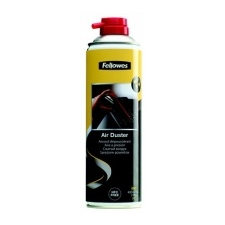 FELLOWES Sűrített levegős porpisztoly, HFC mentes, 650 ml/400 ml, tisztító- és takarítószer, higiénia