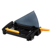 FELLOWES Vágógép, karos, a4, 20 lap, fellowes "stellar" 5438001