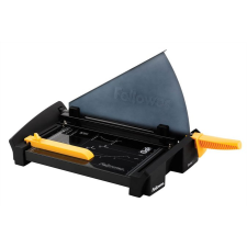 FELLOWES Vágógép, karos, a4, 20 lap, fellowes "stellar" 5438001 vágógép