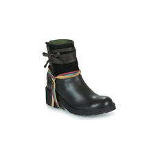 FELMINI Bokacsizmák D253 Barna 37