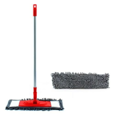 - Felmosó pótfej MOP + nyél zsebes takarító és háztartási eszköz