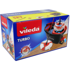  Felmosó szett pedálos_Turbo Set Vileda_F1941V takarító és háztartási eszköz