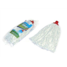 Felmosófej pamutfej 200g takarító és háztartási eszköz