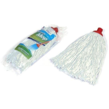  Felmosófej pamutfej 300g takarító és háztartási eszköz