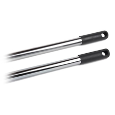  Felmosónyél KEFA krómozott fém menetes 130 cm takarító és háztartási eszköz