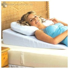  Felnőtt anti-reflux párna (3 funkciós) 70 x 85 x 18 cm gyógyászati segédeszköz