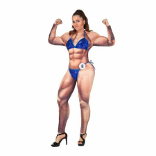  Felnőtt Jelmez My Other Me jelmez