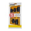 Felo Csavarhúzó készlet (Torx) 5 részes